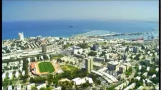 נמל חיפה - הסרט