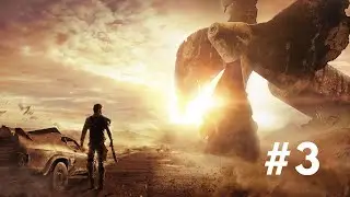 Mad Max | Road to Jeet & First Camps | EP3 | Cyber ONI