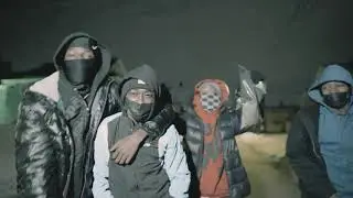 Rico Mezzy x Luh Quel24 - Get Out The Way (Official Music Video) 