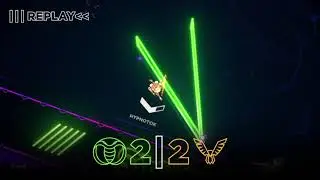 Laser League - Hil thief hard work