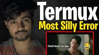 Termux Error Fix :- None of the mirrors are accessible Termux
