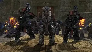 Jackals Feasts Tonight