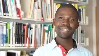 Environmental challenges and ecosystem restoration in Uganda - Geoffrey Mukisa (Student Voice)