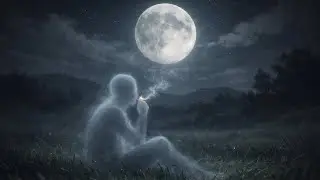 🌙✨ Echoes of the Soul (1 Hour) | Soft Humming Vocals for Sleep & Calm