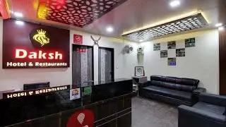 Daksh Hotel & Restaurant, Talala, India | Holidays In India