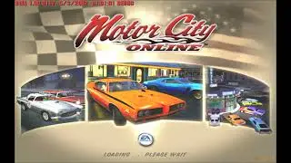 DOWLOAD Motor City Online PC   Need For Speed 1