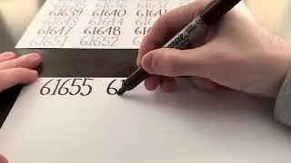 Writing #61656