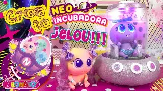 KSI MERITOS | Cómo hacer una INCUBADORA para NEONATO Distroller 😳🚀 Reciclando ♻️ (DIY)