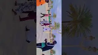 Great Mosque of Touba in Senegal