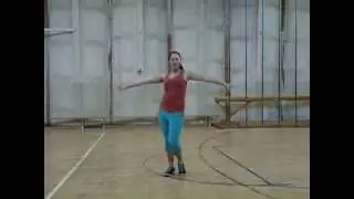 Zumba Vicky - King Africa