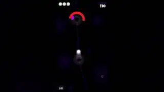 #godot : Dash Trial (update)