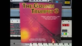 The Golden Trumpet 2    Remasterd By B v d M 2022