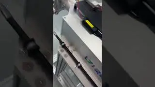 LY-70KGF Thrust Stand &ndash; Production and Calibration in Progress