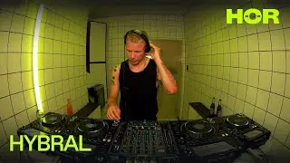 SYNOID - HYBRAL | H&Ouml;R - October 11 / 2024