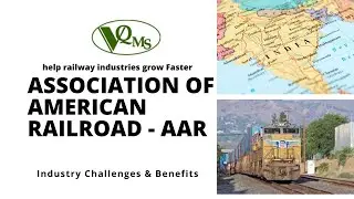 AAR Certification (Association of American Railroad) for Railway industry