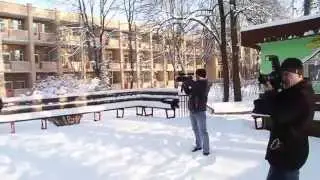 Media School