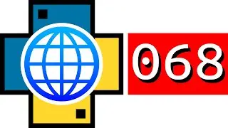 068 Web Scraping 25: Selenium: Peticiones de la Web con DevTools [curso Python]