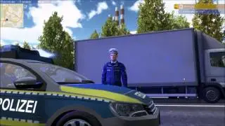 Best Intentions: Autobahn Police Simulator