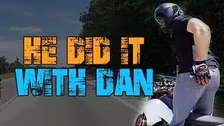 Georgia Meetup With Do It With Dan