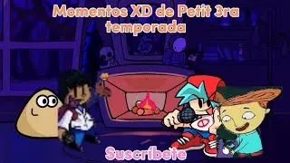 Momentos XD de Petit | Fernando Ju&aacute;rez (colab: @Dafar_xd)