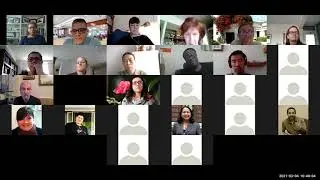 Using Polls and Breakout Rooms in Zoom