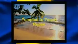 Tempted to Touch - Rupee (Karaoke)