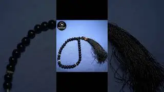 Premium Tasbih with Small Beads Perfect for Daily Use and Gifts.  #spirituality #shorts #foryoupage