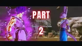 How To Make A Modded Transformation For CaCs - Part 2 (Xv2 Mods)