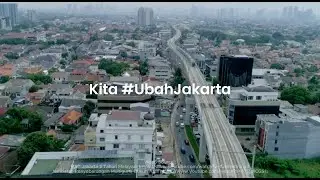 MRT Mencari Jingle - Kita #UbahJakarta by Vahray