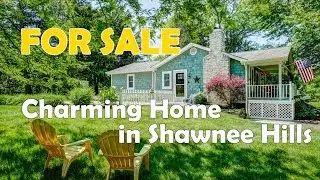 40 E Old Powell Road, Shawnee Hills, Powell OH - Home for Sale, Listed by Susanne Novak, RE/MAX 24/7