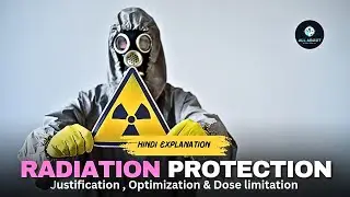 Radiation protection | Full Details | Hindi | All about Radio 
