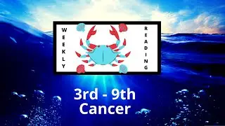 Cancer Weekly Tarot Reading A flame that can't be vanquished