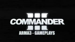 Arma 3 - Nueva Intro Para el Canal | CommanderEsp