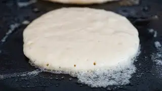 When to Flip Pancakes - Perfect Pancakes Every Time!