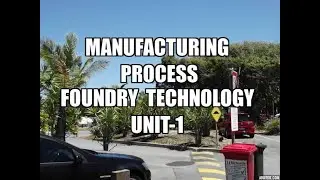 manufacturing process indirect arc furnace unit 1