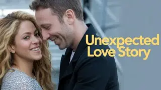 Shakira and Chris Martin&rsquo;s Unexpected Love Story Shocks Dakota Johnson