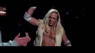 The Wrestler - 
