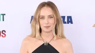 Megan Park Opens Up: Hallmark Star's Heartbreaking Journey to New Parenthood