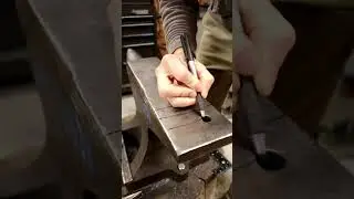 Use your anvil