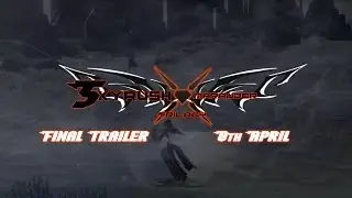 SWTOR: Skyrush - Marauder Trilogy - Final Trailer