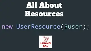 Laravel Response | All about resources #freetopg #laravel #php