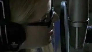 Melody Gardot speaks about 