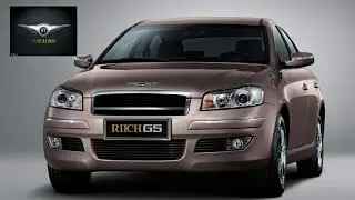 RIICH    LUXURY    CARS