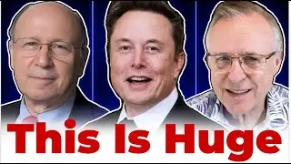 Elon Musk Breakthrough Moment