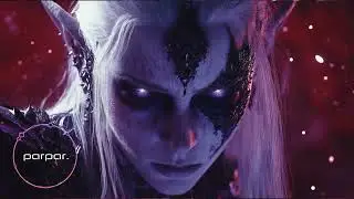 parpar. Chasing the Echo [The Synth Star Elf]