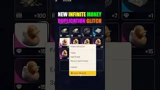 🚨Arc Raiders Duplication Glitch for Infinite Money #arcraiders #arcraidersdupe #gaming #shorts