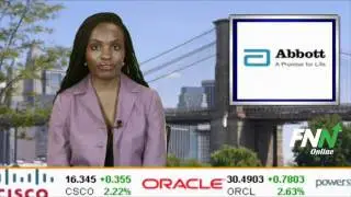 JP Morgan No Longer Suggests Overweighting Abbott Laboratories (ABT) in Your Portfolio