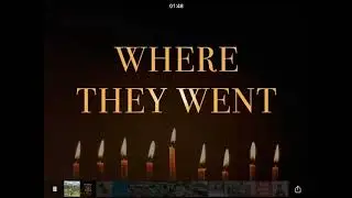 Car crash mystery
