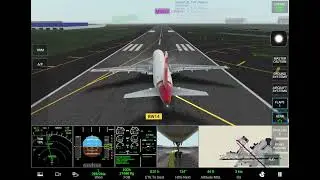 AIR INDIA A320 | Mumbai to Pune 