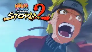 Naruto Shippuden: Ultimate Ninja Storm 2 - Cinematic Opening Intro (4K 60fps)